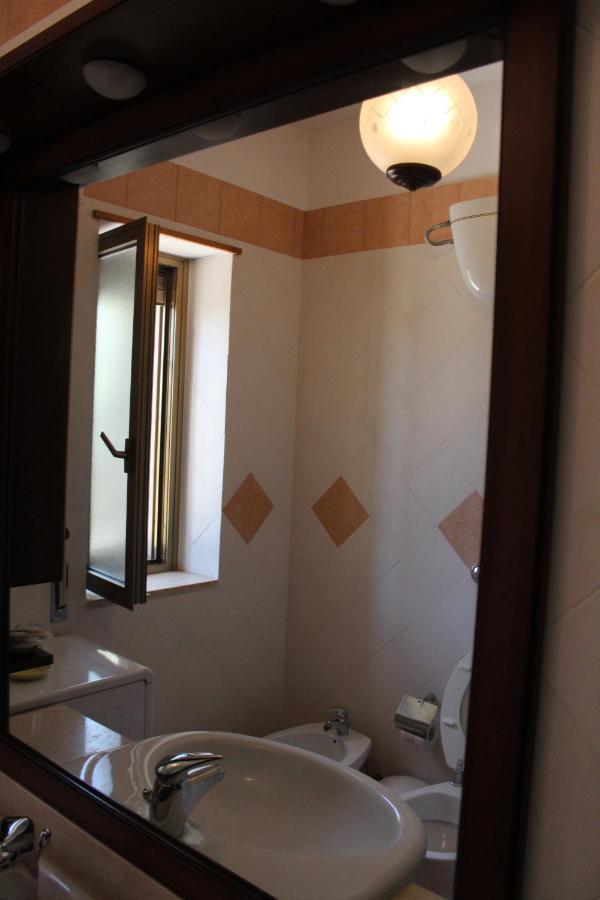 Ferienwohnung La Dimora Di Zia Katia Polignano a Mare Exterior foto