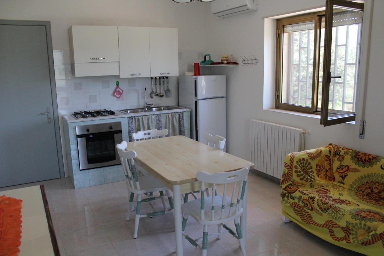 Ferienwohnung La Dimora Di Zia Katia Polignano a Mare Exterior foto