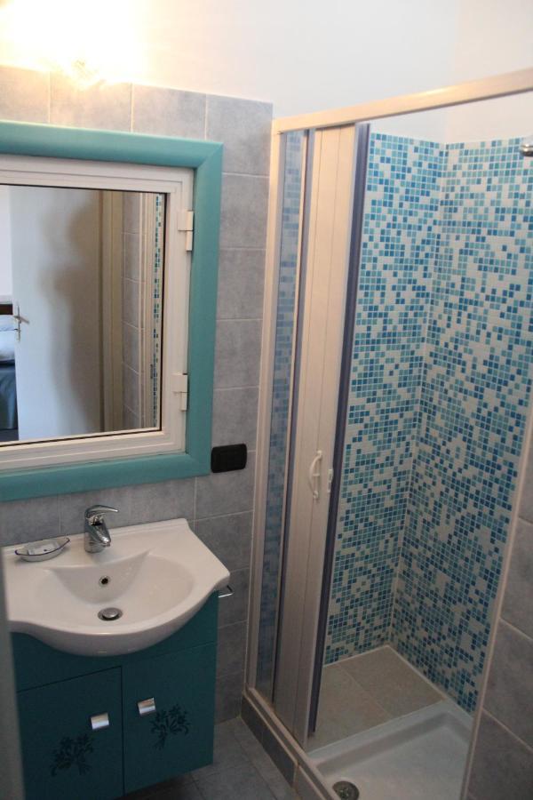 Ferienwohnung La Dimora Di Zia Katia Polignano a Mare Exterior foto