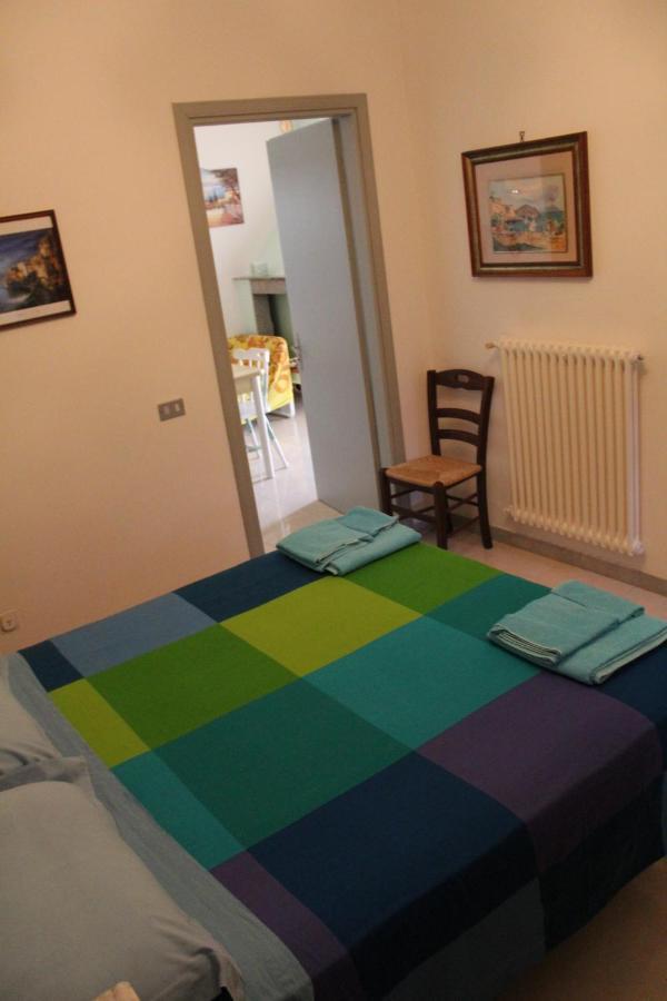 Ferienwohnung La Dimora Di Zia Katia Polignano a Mare Exterior foto