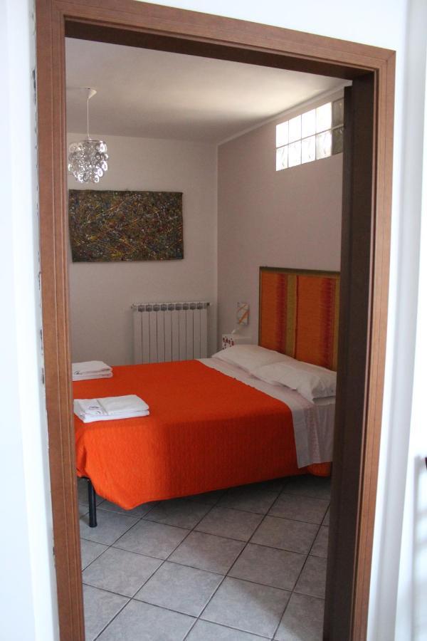 Ferienwohnung La Dimora Di Zia Katia Polignano a Mare Exterior foto