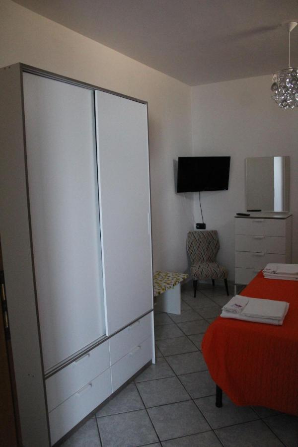 Ferienwohnung La Dimora Di Zia Katia Polignano a Mare Exterior foto