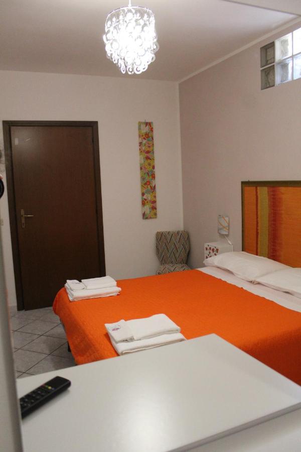 Ferienwohnung La Dimora Di Zia Katia Polignano a Mare Exterior foto