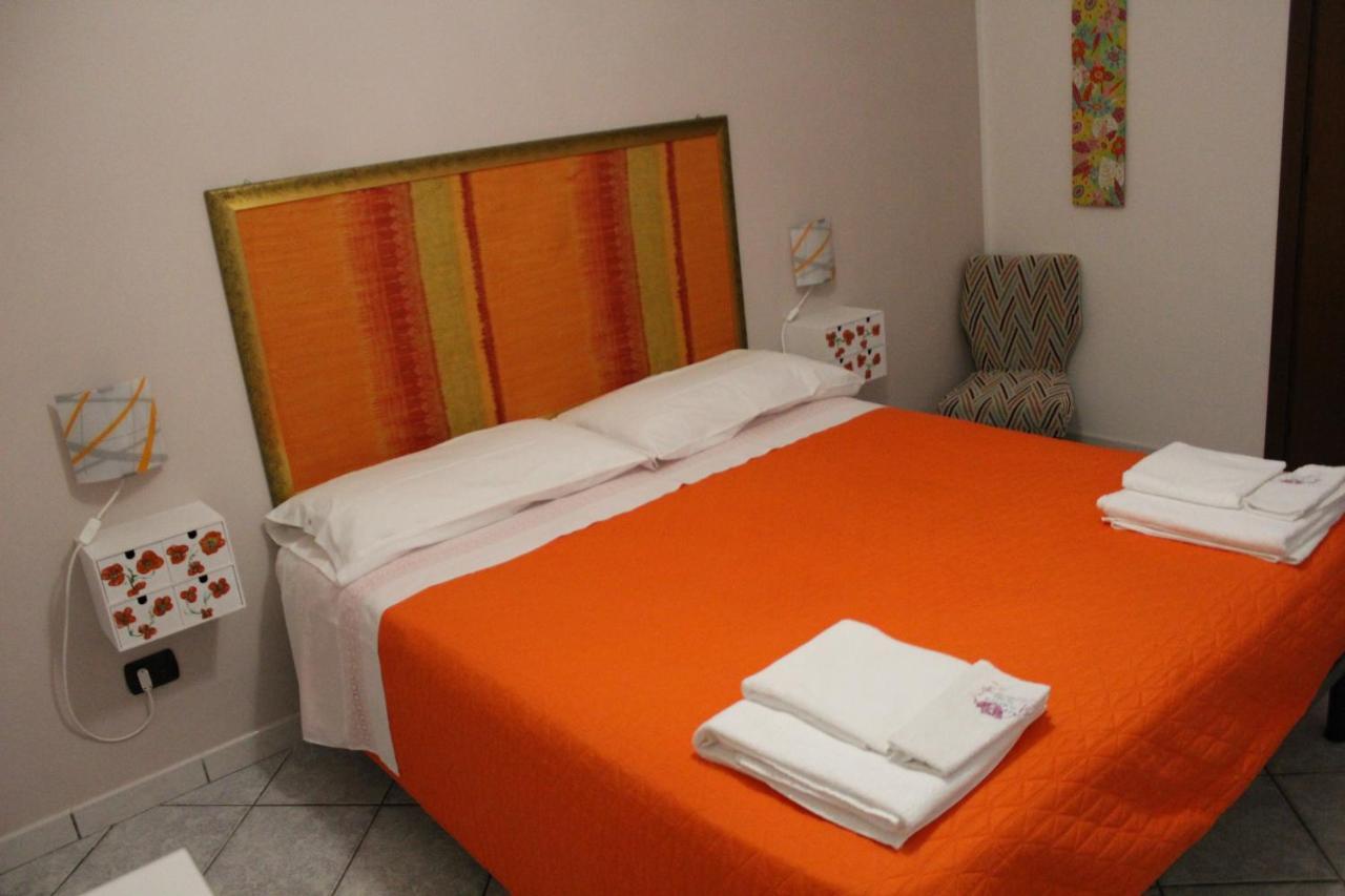 Ferienwohnung La Dimora Di Zia Katia Polignano a Mare Exterior foto