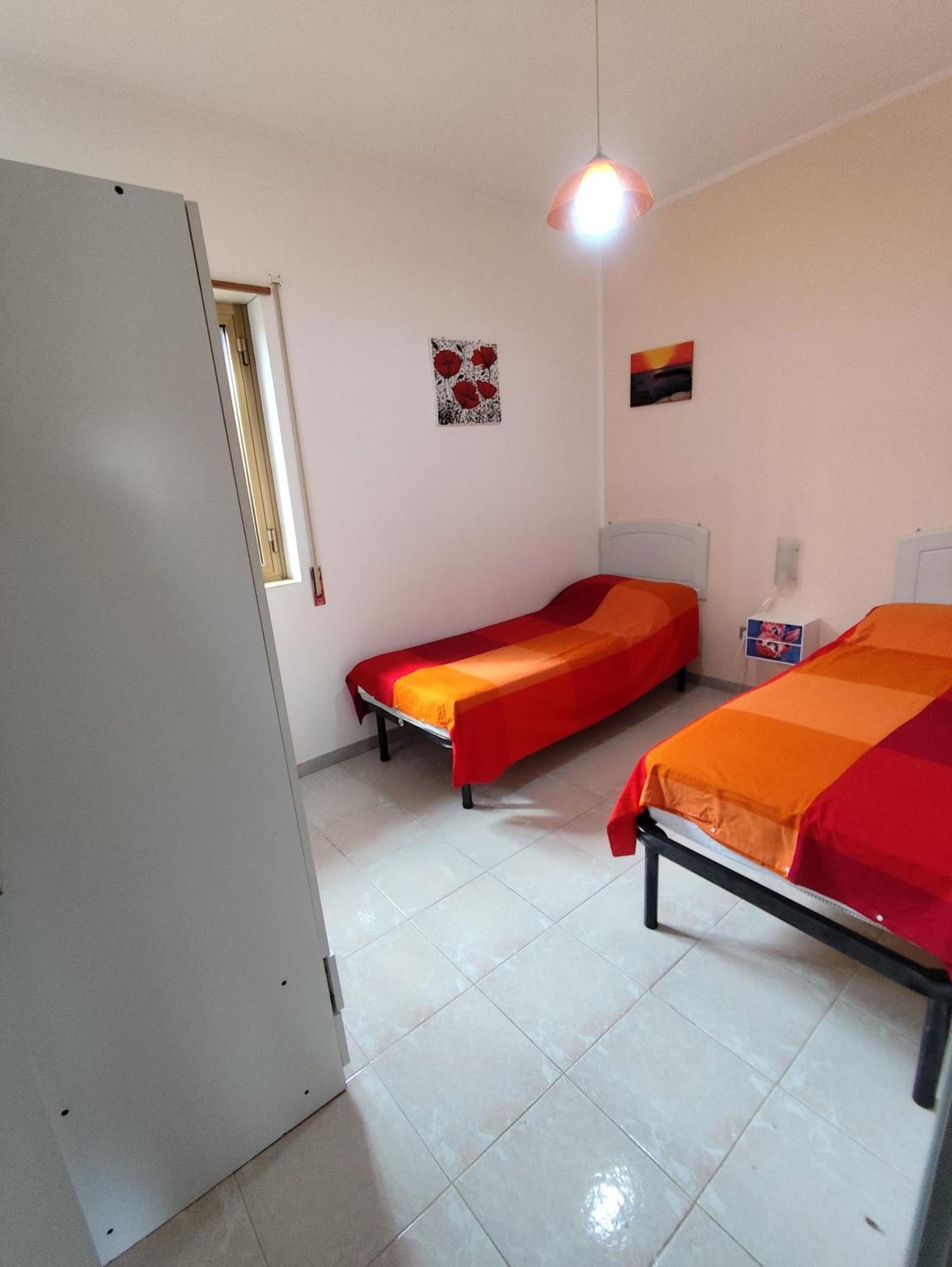 Ferienwohnung La Dimora Di Zia Katia Polignano a Mare Exterior foto