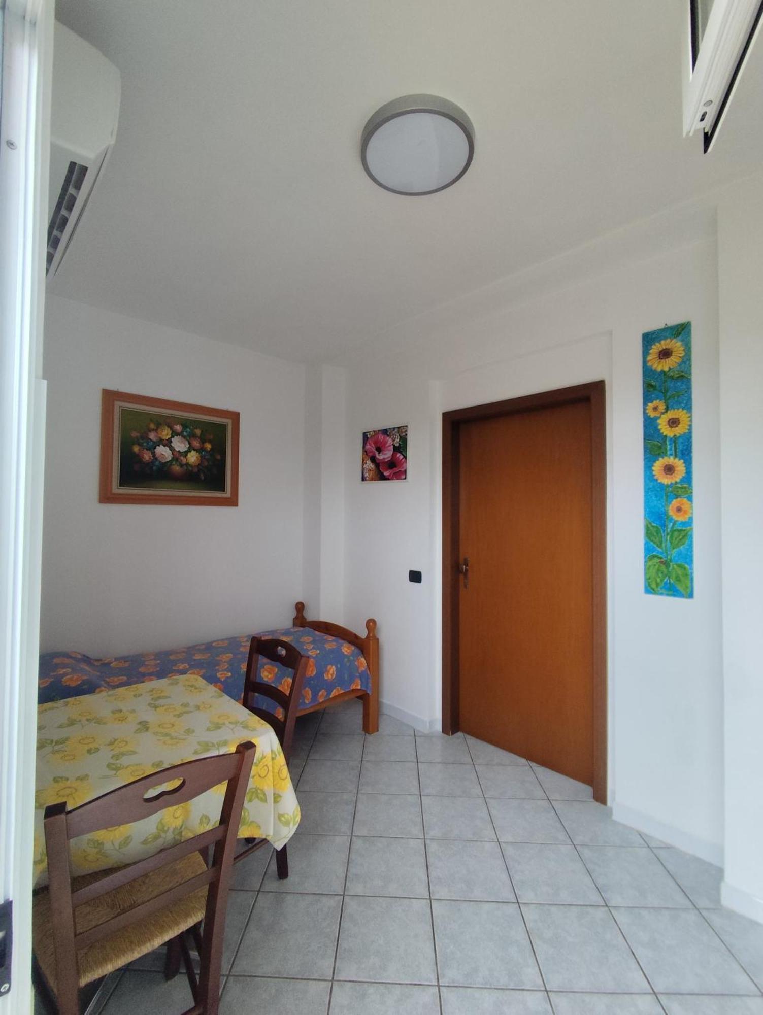 Ferienwohnung La Dimora Di Zia Katia Polignano a Mare Exterior foto
