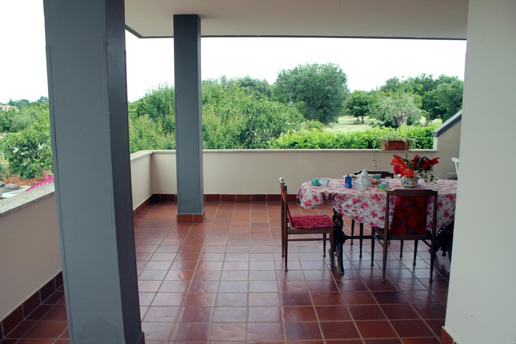 Ferienwohnung La Dimora Di Zia Katia Polignano a Mare Exterior foto