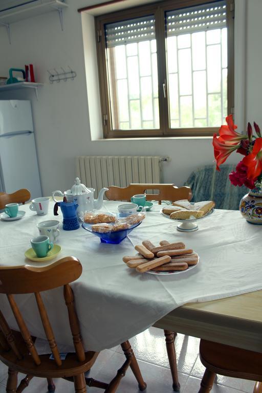 Ferienwohnung La Dimora Di Zia Katia Polignano a Mare Exterior foto