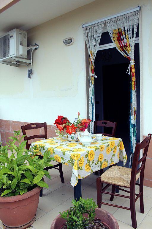 Ferienwohnung La Dimora Di Zia Katia Polignano a Mare Exterior foto