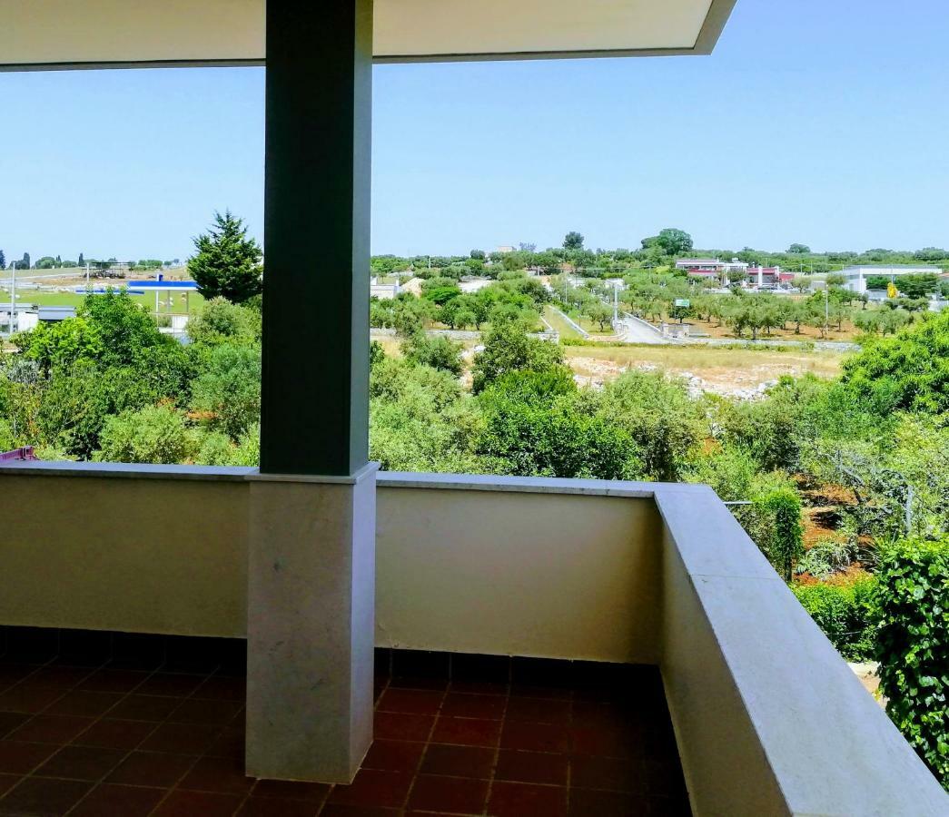Ferienwohnung La Dimora Di Zia Katia Polignano a Mare Exterior foto